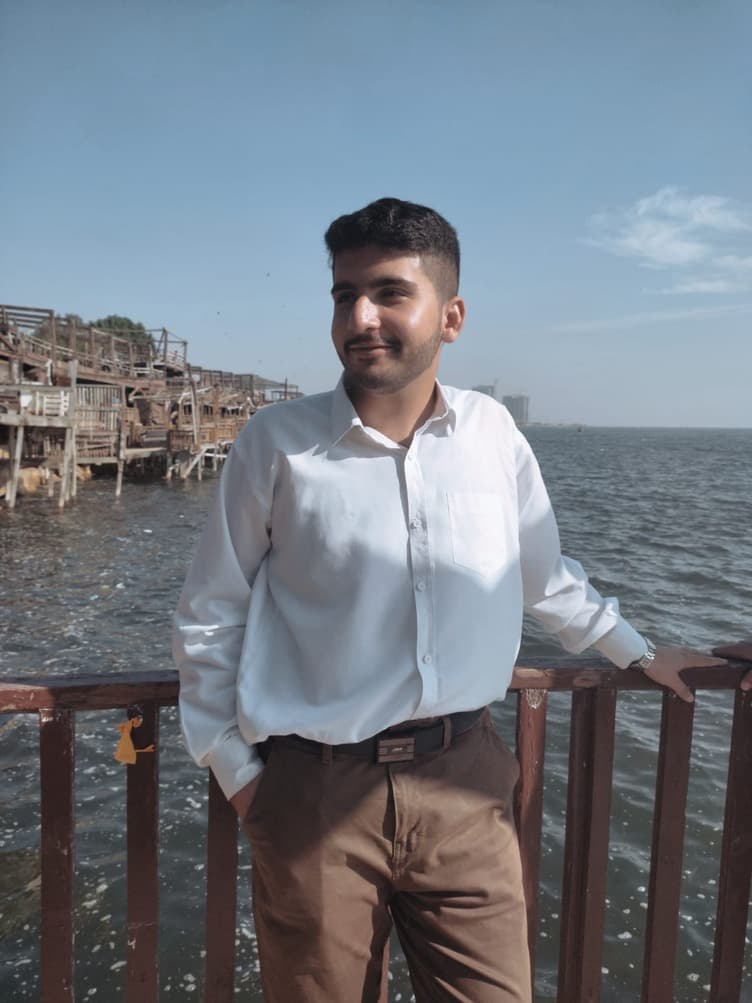 Hasnain's Profile Picture